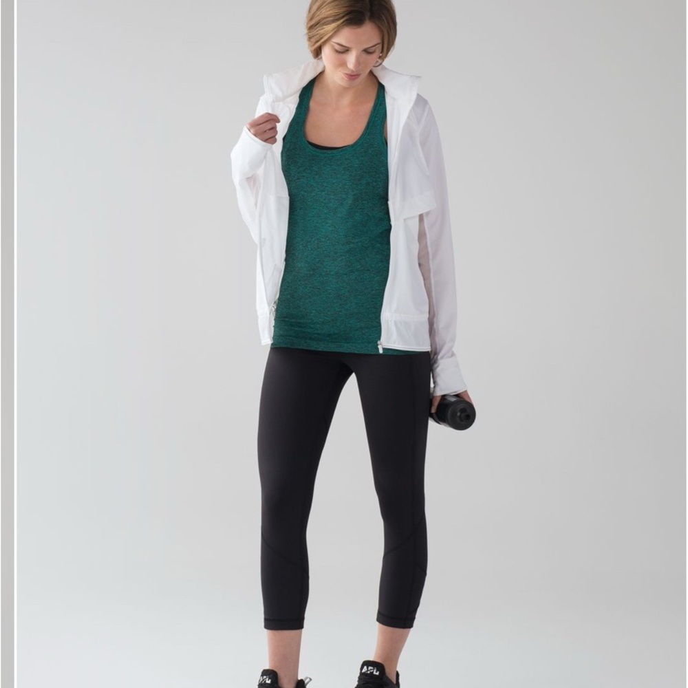Lululemon Swiftly Tech Racerback Tank